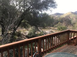 Whispering Pines Lodge