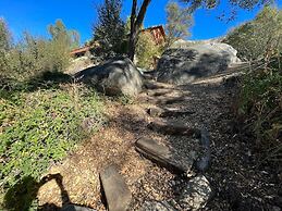 Whispering Pines Lodge