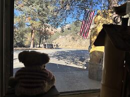 Whispering Pines Lodge