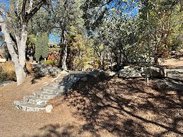 Whispering Pines Lodge