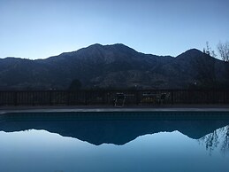 Whispering Pines Lodge