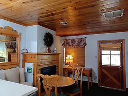 Whispering Pines Lodge