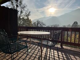 Whispering Pines Lodge