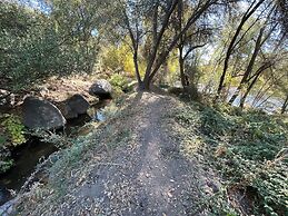 Whispering Pines Lodge