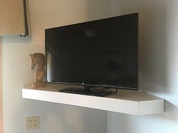 Whispering Pines Lodge