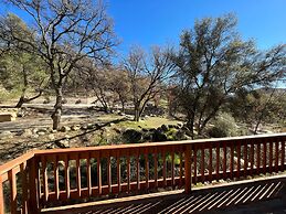 Whispering Pines Lodge