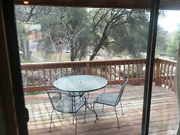 Whispering Pines Lodge