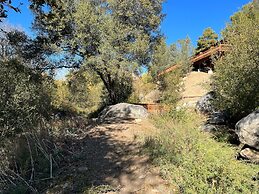 Whispering Pines Lodge