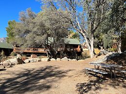 Whispering Pines Lodge