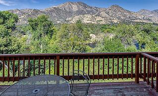 Whispering Pines Lodge