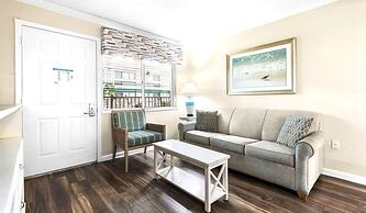 Club Destin Condos