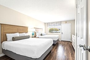 Club Destin Condos
