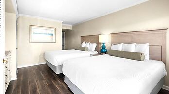 Club Destin Condos