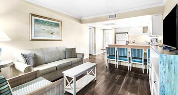 Club Destin Condos