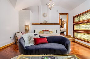 New Park Event Venue & Suites