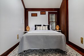 New Park Event Venue & Suites