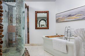 New Park Event Venue & Suites