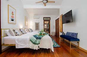 New Park Event Venue & Suites