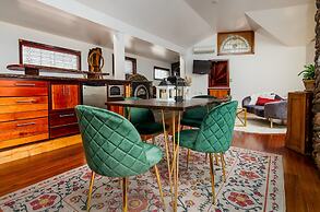 New Park Event Venue & Suites