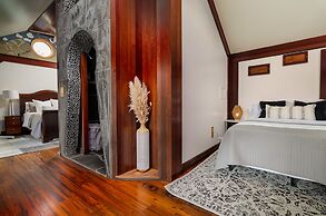 New Park Event Venue & Suites