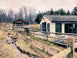 New Park Event Venue & Suites