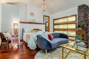 New Park Event Venue & Suites