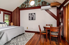 New Park Event Venue & Suites