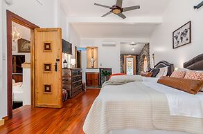 New Park Event Venue & Suites