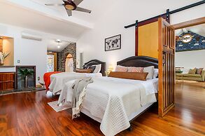 New Park Event Venue & Suites