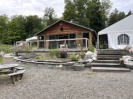 New Park Event Venue & Suites