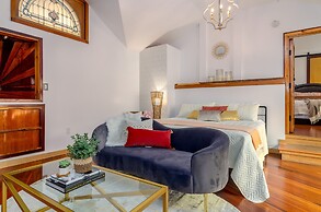 New Park Event Venue & Suites