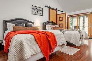 New Park Event Venue & Suites