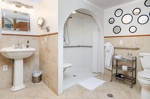 New Park Event Venue & Suites