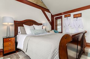 New Park Event Venue & Suites