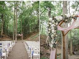 New Park Event Venue & Suites