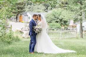 New Park Event Venue & Suites