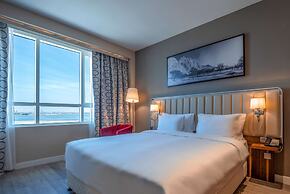 Radisson Resort Ras Al Khaimah Marjan Island