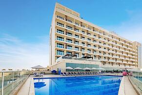 Radisson Resort Ras Al Khaimah Marjan Island