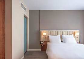 Radisson Resort Ras Al Khaimah Marjan Island