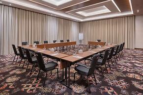 Radisson Resort Ras Al Khaimah Marjan Island