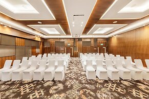 Radisson Resort Ras Al Khaimah Marjan Island