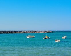 Radisson Resort Ras Al Khaimah Marjan Island