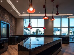 Radisson Resort Ras Al Khaimah Marjan Island