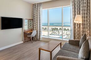 Radisson Resort Ras Al Khaimah Marjan Island