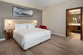Radisson Resort Ras Al Khaimah Marjan Island