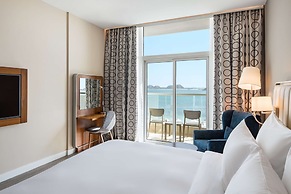 Radisson Resort Ras Al Khaimah Marjan Island