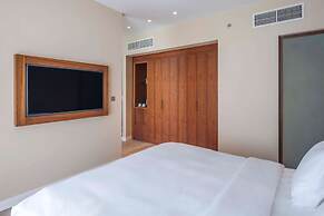 Radisson Resort Ras Al Khaimah Marjan Island