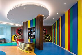Radisson Resort Ras Al Khaimah Marjan Island