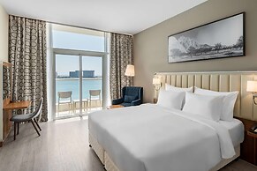Radisson Resort Ras Al Khaimah Marjan Island