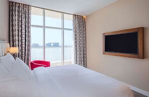 Radisson Resort Ras Al Khaimah Marjan Island